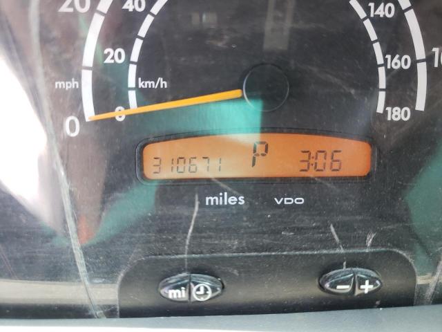 Photo 3 from auction – 2004 FREIGHTLINER VAN with VIN WD2PD643945597487