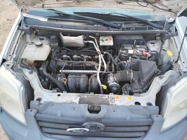 Photo 7 from auction – 2013 FORD TRANSIT CO with VIN NM0LS7AN1DT155264