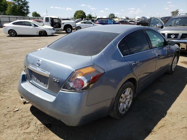 Photo 4 from auction – 2011 NISSAN ALTIMA BAS with VIN 1N4AL2AP2BC183525
