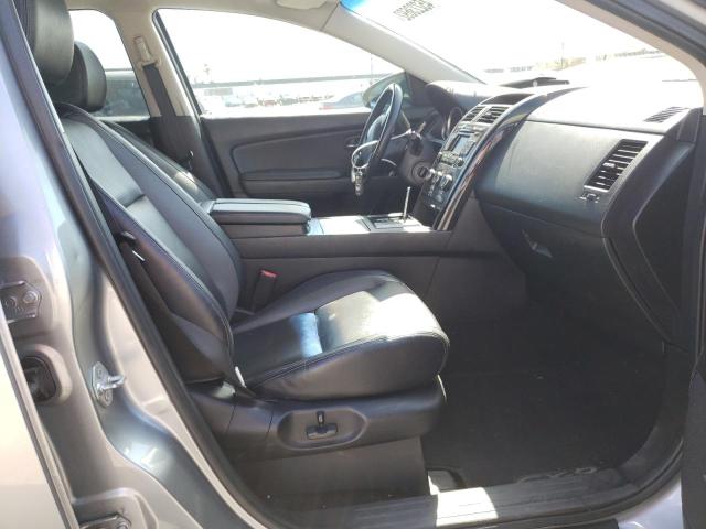 Photo 5 from auction – 2012 MAZDA CX-9 with VIN JM3TB2CA3C0353979