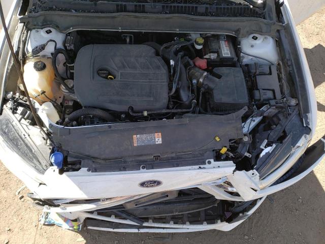 Photo 7 from auction – 2016 FORD FUSION SE with VIN 3FA6P0HD5GR383513