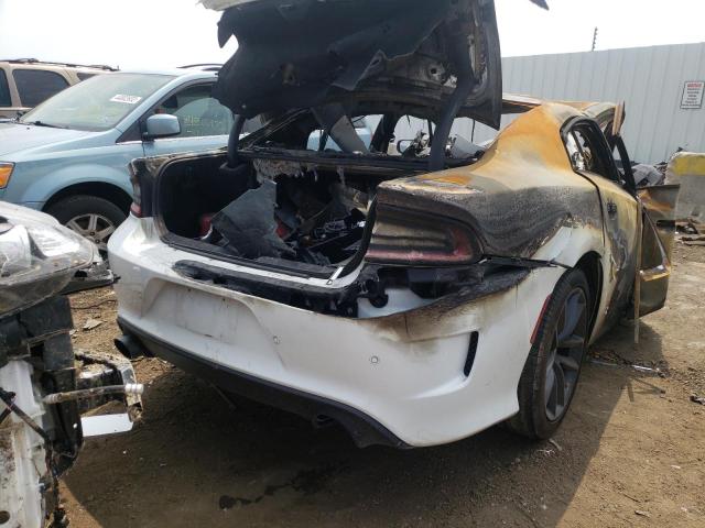 Photo 4 from auction – 2019 DODGE CHARGER SC with VIN 2C3CDXGJXKH646674