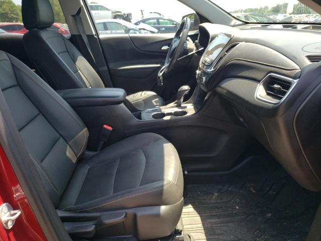 Photo 5 from auction – 2020 CHEVROLET EQUINOX PR with VIN 2GNAXNEV2L6166346