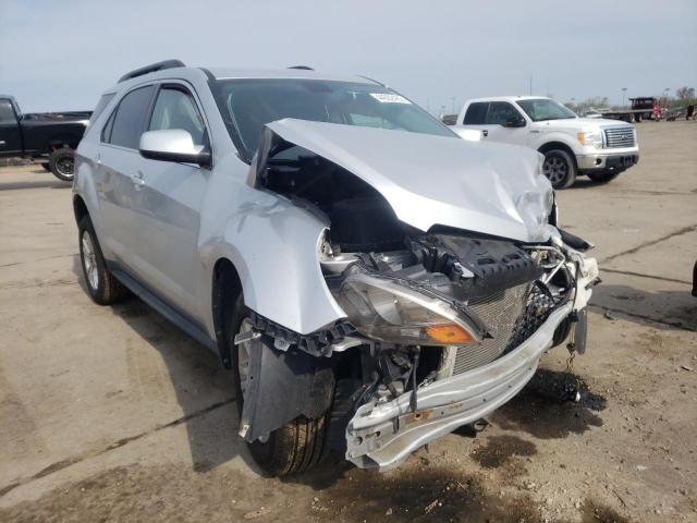 Zdjęcie 1 z aukcji – 2011 CHEVROLET EQUINOX LT z VIN 2CNALDEC4B6259828