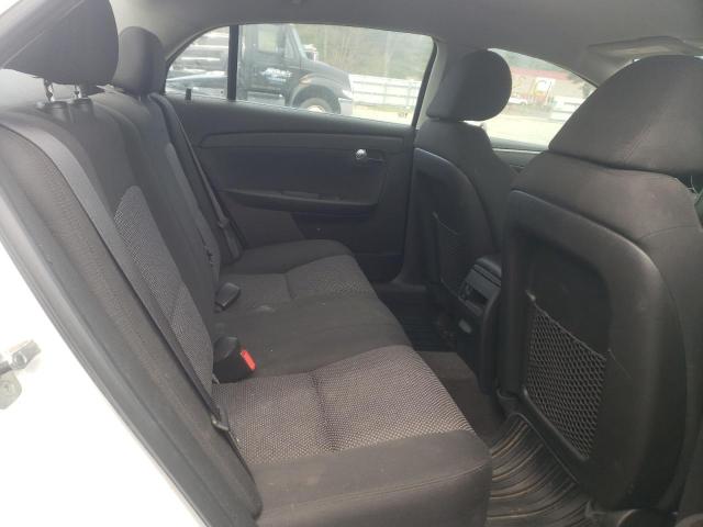 Photo 6 from auction – 2010 CHEVROLET MALIBU 1LT with VIN 1G1ZC5EB3A4154307