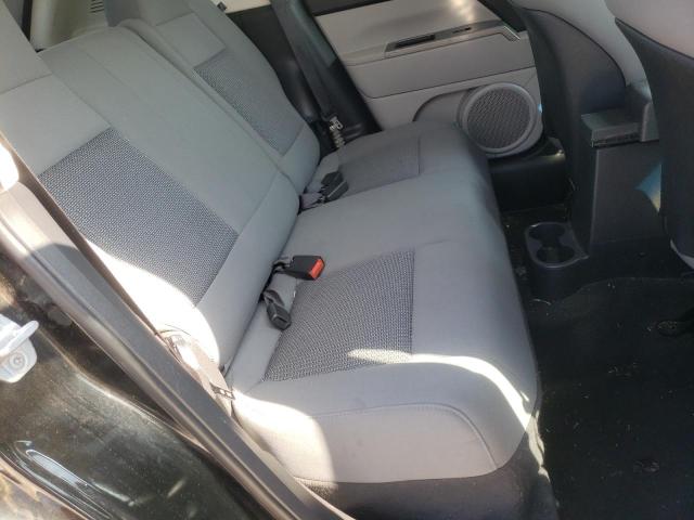 Photo 6 from auction – 2007 JEEP COMPASS LI with VIN 1J8FT47W57D370973