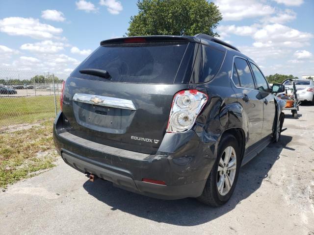 Photo 4 from auction – 2014 CHEVROLET EQUINOX LT with VIN 2GNFLFEK0E6280362