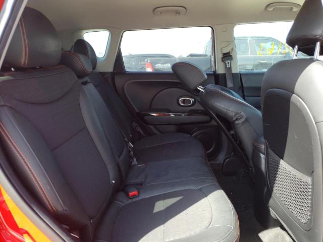 Photo 6 from auction – 2018 KIA SOUL ! with VIN KNDJX3AA0J7541986