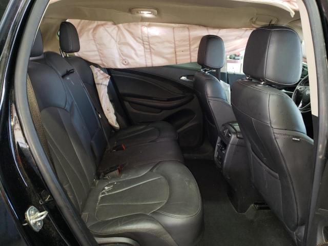Photo 6 from auction – 2017 BUICK ENVISION E with VIN LRBFXDSA0HD200138