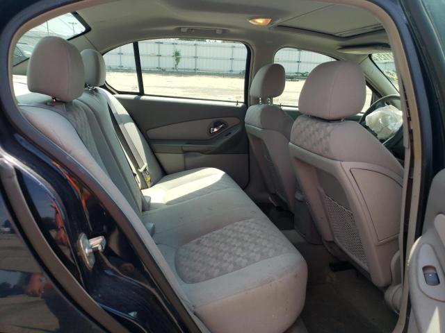 Photo 6 from auction – 2005 CHEVROLET MALIBU LS with VIN 1G1ZT54875F248156