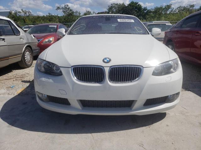 Photo 9 from auction – 2010 BMW 335 I with VIN WBAWL7C53AP474824
