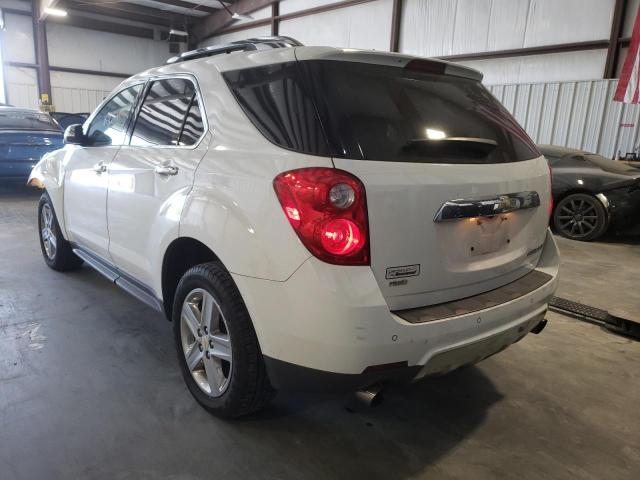 Photo 6 from auction – 2015 CHEVROLET EQUINOX LT with VIN 2GNFLHE31F6269697