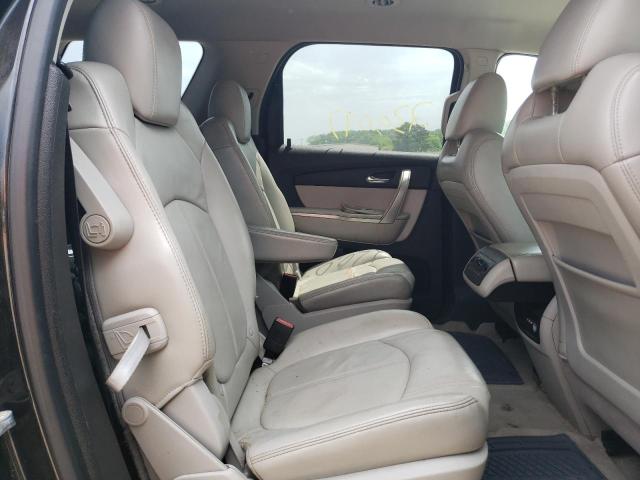 Photo 6 from auction – 2010 GMC ACADIA SLT with VIN 1GKLRMED1AJ127104