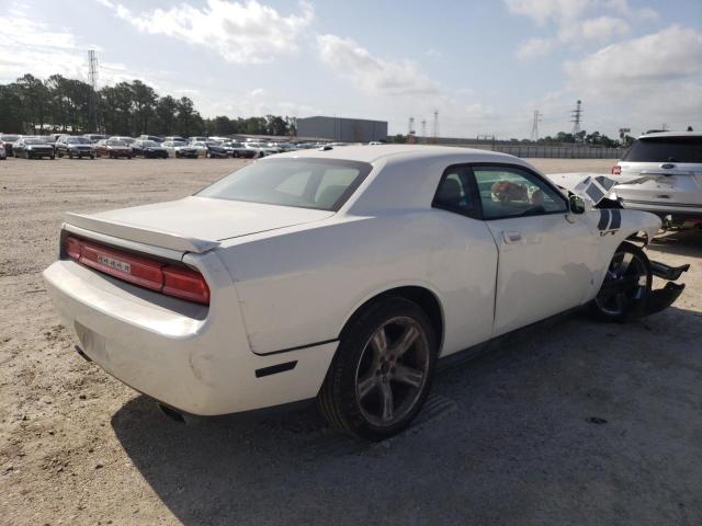 Photo 4 from auction – 2009 DODGE CHALLENGER with VIN 2B3LJ54T09H558789