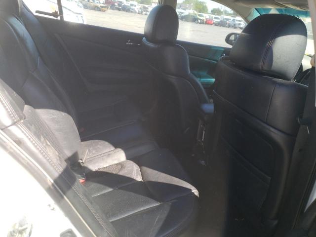 Photo 6 from auction – 2013 NISSAN MAXIMA S with VIN 1N4AA5AP6DC804842