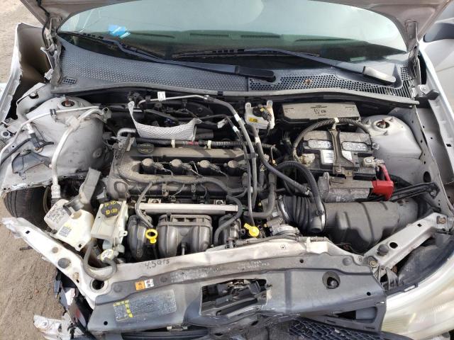 Photo 7 from auction – 2009 FORD FOCUS SE with VIN 1FAHP35N29W193501