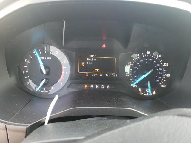 Photo 8 from auction – 2018 FORD EDGE SE with VIN 2FMPK3G90JBB58185