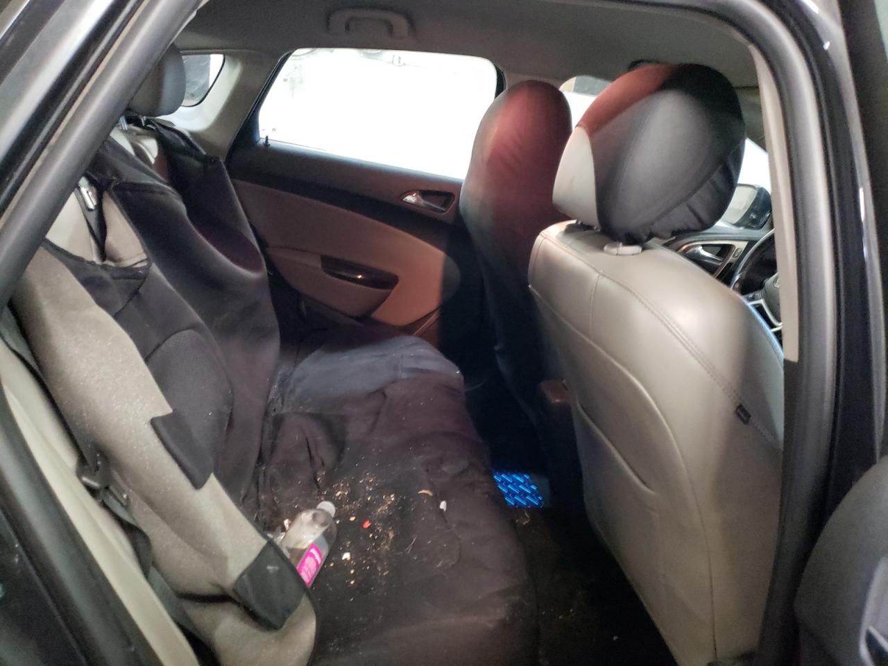Photo 6 from auction – 2015 BUICK VERANO with VIN 1G4PP5SK6F4127659