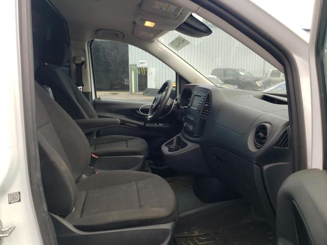 Photo 5 from auction – 2017 MERCEDES-BENZ METRIS with VIN WD3PG2EA1H3201658