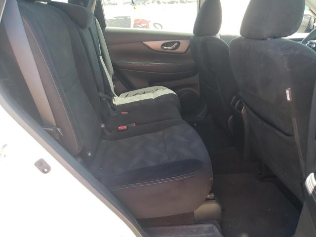 Photo 6 from auction – 2016 NISSAN ROGUE S with VIN 5N1AT2MT7GC873230