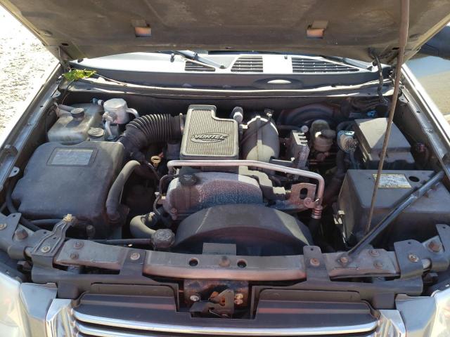 Photo 7 from auction – 2009 GMC ENVOY SLE with VIN 1GKDT33S592103282