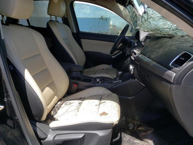 Photo 5 from auction – 2016 MAZDA CX-5 TOURI with VIN JM3KE4CY7G0794094