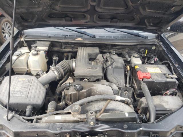Photo 2 from auction – 2011 CHEVROLET COLORADO L with VIN 1GCHTDFE3B8103485