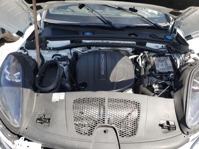 Photo 7 from auction – 2021 PORSCHE MACAN with VIN WP1AA2A5XMLB15666
