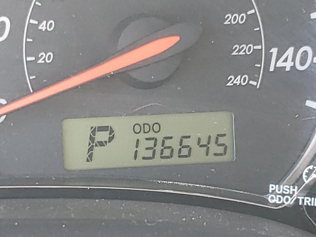 Photo 8 from auction – 2013 TOYOTA COROLLA BA with VIN 5YFBU4EE7DP127493