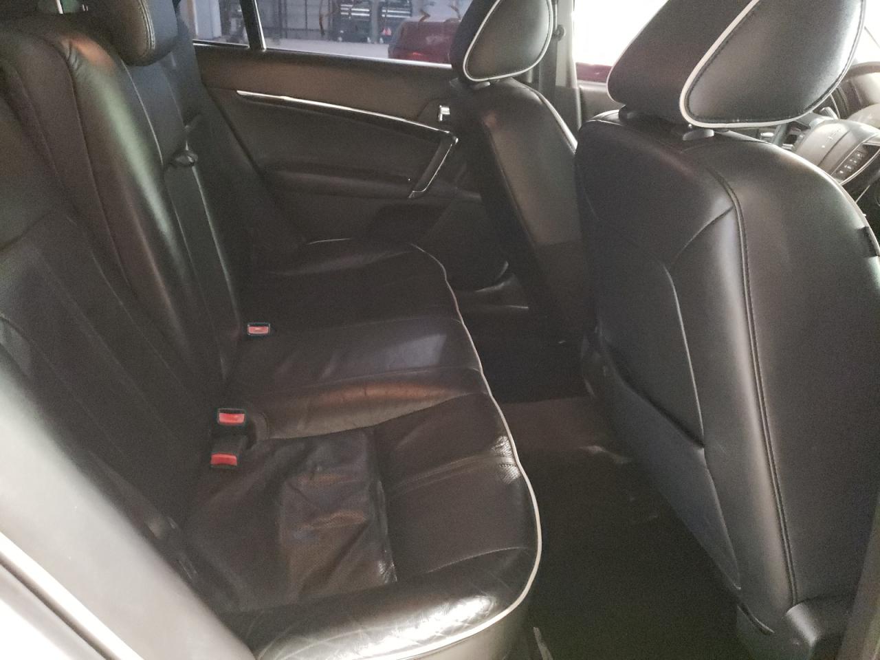 Photo 6 from auction – 2011 LINCOLN MKZ with VIN 3LNHL2JC0BR755422