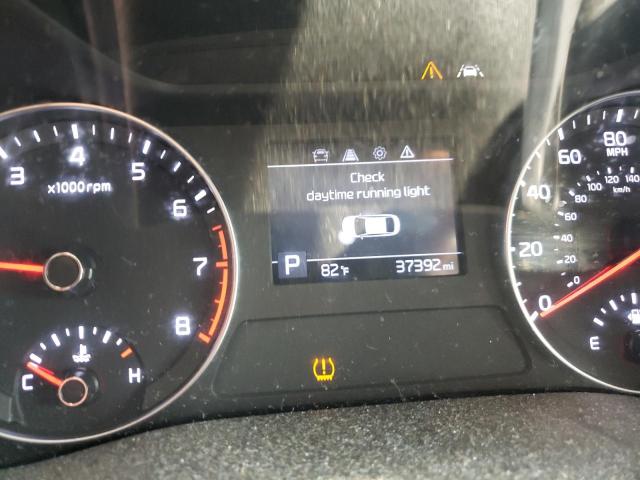 Photo 8 from auction – 2020 KIA FORTE FE with VIN 3KPF24AD9LE258008