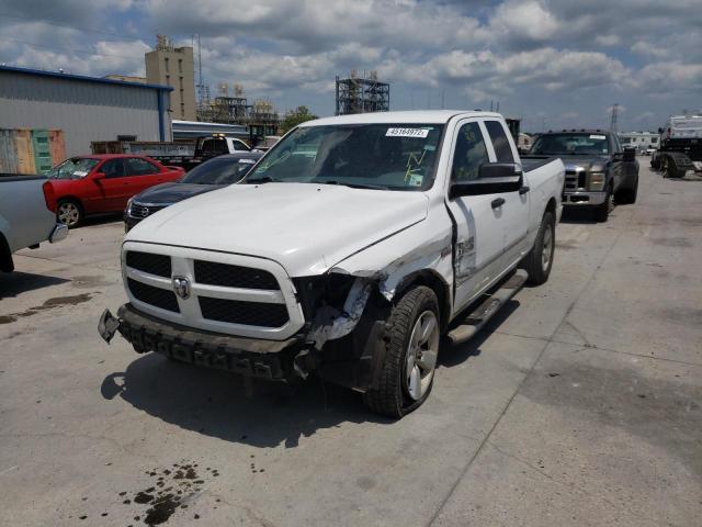 Photo 2 from auction – 2014 RAM 1500 ST with VIN 1C6RR6FT6ES154457