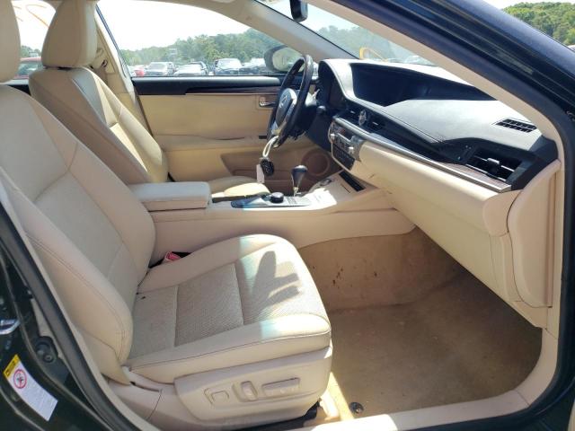 Photo 5 from auction – 2014 LEXUS ES 350 with VIN JTHBK1GG2E2112823