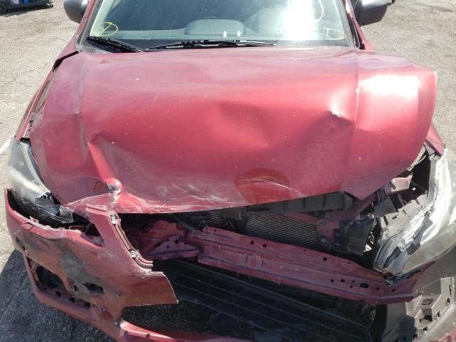 Photo 7 from auction – 2016 SUBARU IMPREZA with VIN JF1GJAA69GH009494
