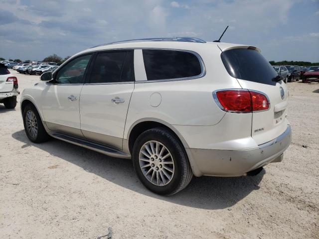Photo 3 from auction – 2011 BUICK ENCLAVE CX with VIN 5GAKRBED6BJ155611