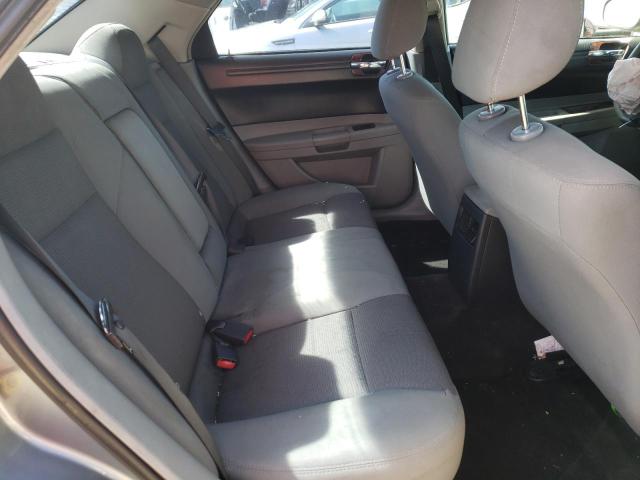 Photo 6 from auction – 2006 CHRYSLER 300 with VIN 2C3KA43RX6H332138
