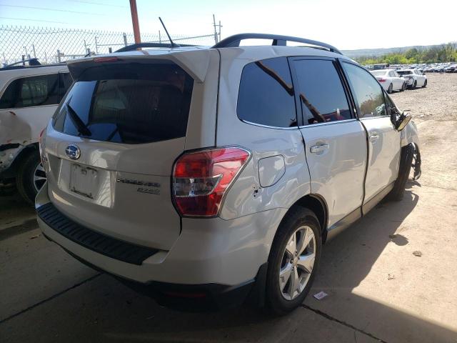 Photo 4 from auction – 2015 SUBARU FORESTER 2 with VIN JF2SJAHC1FH801946