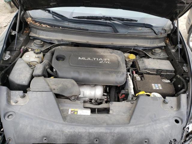 Photo 7 from auction – 2014 JEEP CHEROKEE S with VIN 1C4PJLAB0EW112878