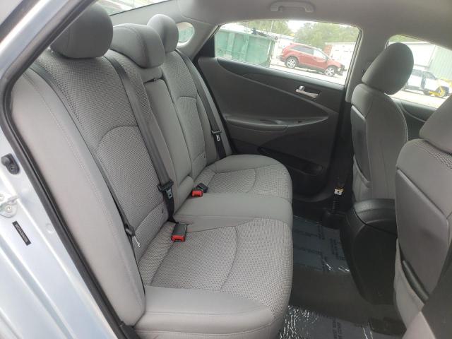 Photo 6 from auction – 2013 HYUNDAI SONATA GLS with VIN 5NPEB4AC8DH601956