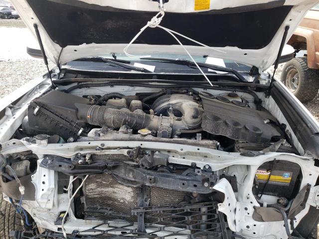 Photo 7 from auction – 2016 TOYOTA 4RUNNER SR with VIN JTEBU5JR6G5296030