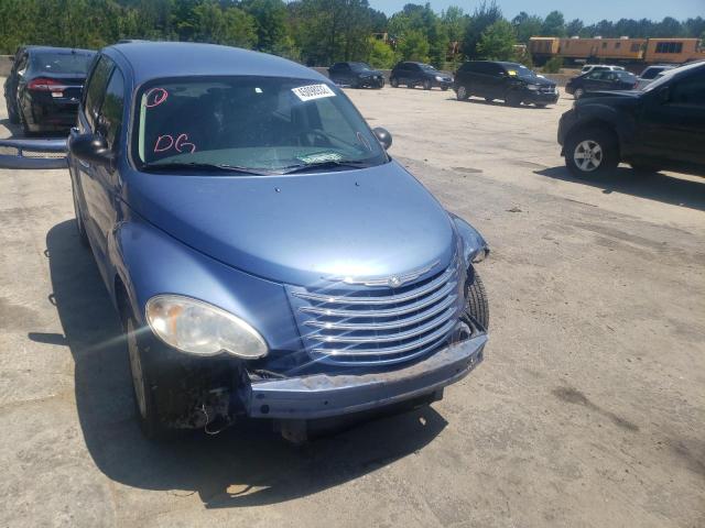 Photo 9 from auction – 2007 CHRYSLER PT CRUISER with VIN 3A4FY48B27T530364
