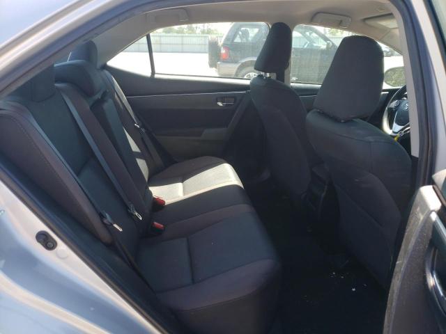 Photo 6 from auction – 2019 TOYOTA COROLLA L with VIN 5YFBURHE2KP936583