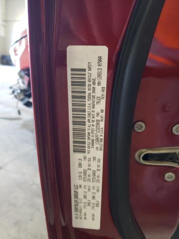 Photo 10 from auction – 2014 RAM 1500 ST with VIN 1C6RR7FT1ES233038