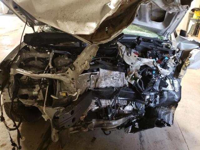 Photo 7 from auction – 2017 TOYOTA COROLLA L with VIN 2T1BURHE4HC941941