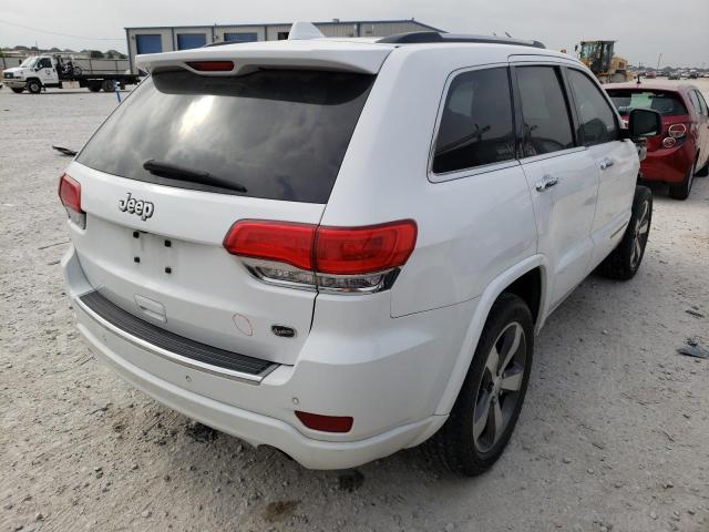 Photo 4 from auction – 2015 JEEP GRAND CHER with VIN 1C4RJECG7FC137583