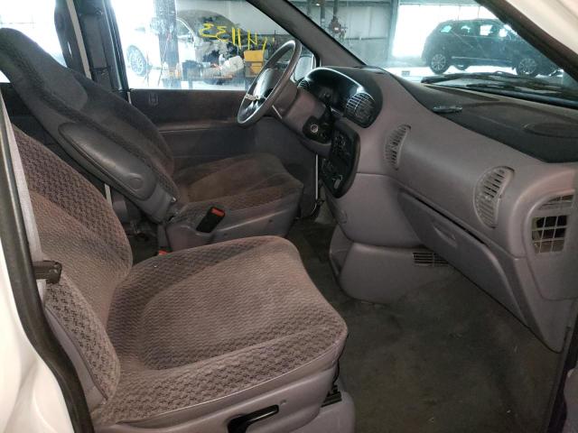 Photo 5 from auction – 1998 DODGE CARAVAN SE with VIN 1B4GP45G0WB517218