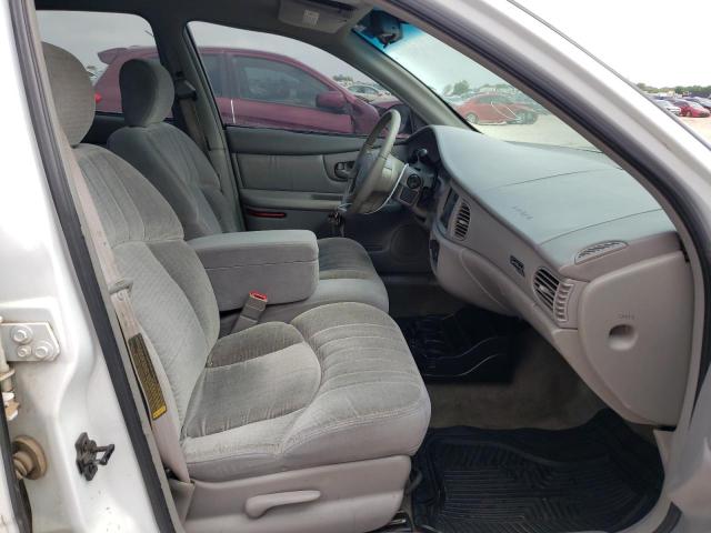 Photo 5 from auction – 1999 BUICK CENTURY CU with VIN 2G4WS52M5X1522215