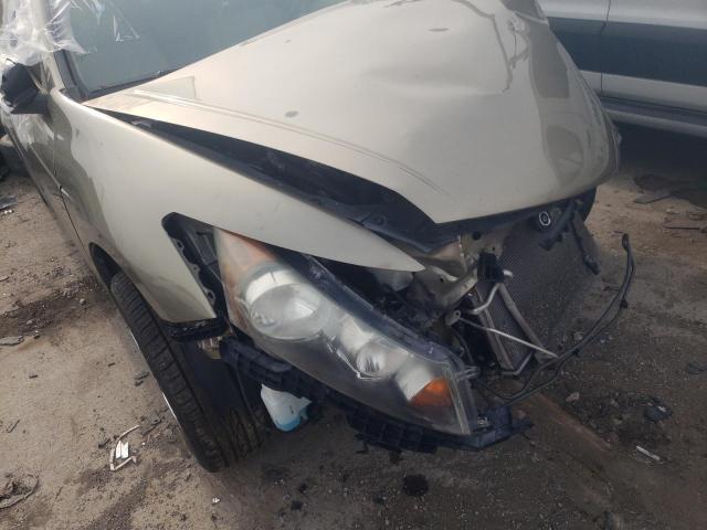Photo 9 from auction – 2008 HONDA ACCORD EXL with VIN 1HGCP36828A035606