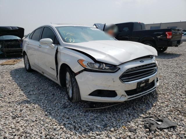 FORD FUSION SE 2013 with VIN 3FA6P0LU6DR209145 - Photo from auction