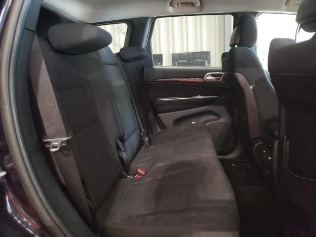 Photo 6 from auction – 2011 JEEP GRAND CHER with VIN 1J4RR4GG5BC547459